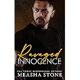 Ravaged Innocence: A Dark Mafia Romance (Innocent Brides Book 3)