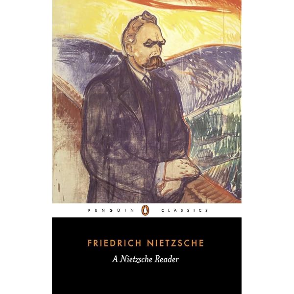 Amazon | Basic Writings of Nietzsche (Modern Library Classics