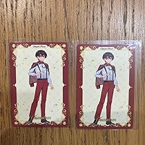 カラフルピーチ ゆあんくん プレミアムピーチパーティ　直筆サイン入りトレカ Amazon.co.jp: カラフルピーチ ゆあんくん サイン入りトレカ