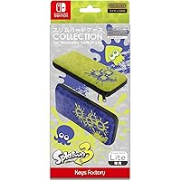 Amazon.co.jp: 【任天堂ライセンス商品】ハードケース COLLECTION for