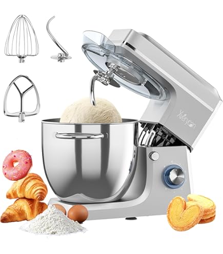 Amazon | 業務用 卓上型 ミキサー PRO-DMX5 スタンドミキサー