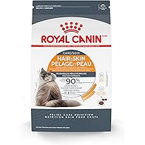 Amazon | ロイヤルカナン FCN ヘアー&スキン 猫用 2kg | ロイヤル