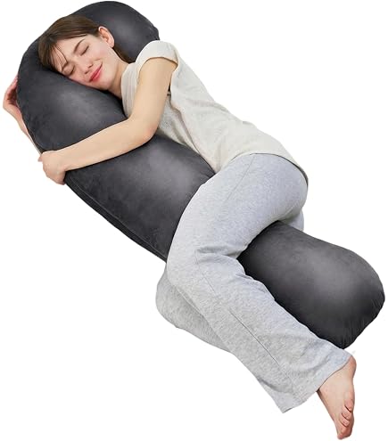 Amazon.co.jp: Yogibo Long Moon Pillow ヨギボー ロング ムーン
