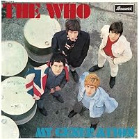 Amazon.co.jp: マイ・ジェネレーション(デラックス・エディション