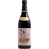 アルプス 無添加信州コンコード [ 赤ワイン ミディアムボディ 日本 720ml ]