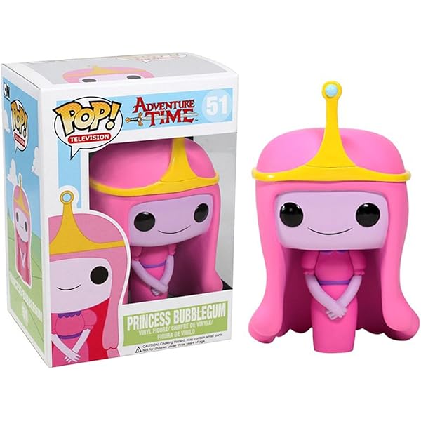 Amazon.co.jp: Pop Adventure Time Vinyl Figure: Finn アドベンチャー 