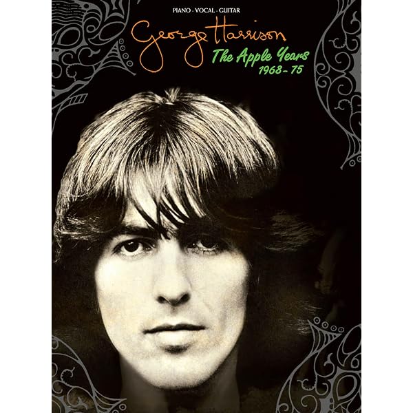 Amazon | George Harrison: The Dark Horse Years 1976-1992