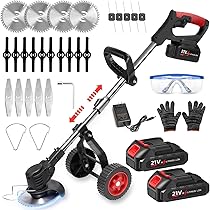 【2025新登場】草刈り機 充電式 草刈機 PIEPIEGO 電動草刈り機 rm 楽天市場】【2025年新発売草刈り機】 【楽天1位】 草刈り機 充電式