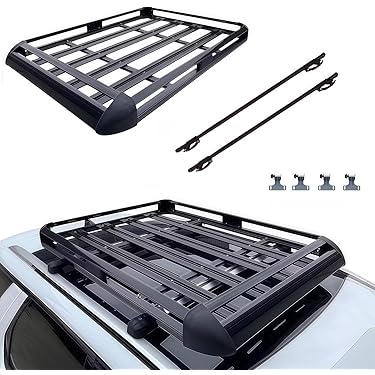 Amazon.co.jp 最新リリース: 車用ルーフラック の新着ランキングです。