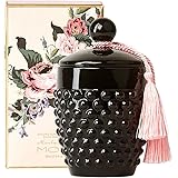 MOR Boutique Marshmallow Deluxe Soy Candle, 266g
