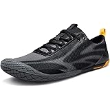 [テスラ] トレイルシュ−ズ トレーニングシューズ ベアフットBK32