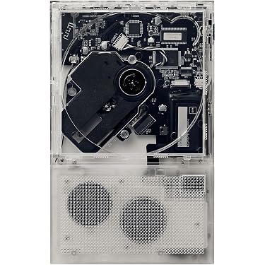 Amazon.co.jp 売れ筋ランキング: ポータブルCDプレーヤー の中で最も