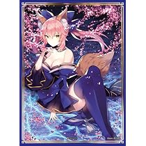 Amazon.co.jp: キャラクタースリーブセレクション Fate/Grand Order