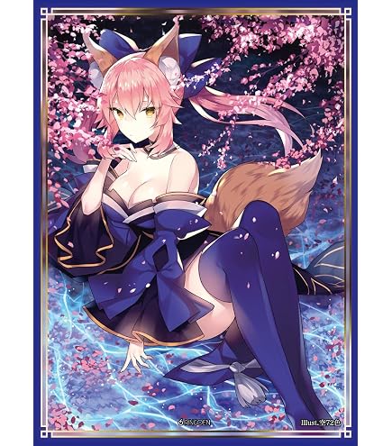 Amazon.co.jp: キャラクタースリーブセレクション Fate/Grand Order