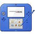 ニンテンドー2DS ブルー