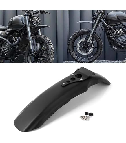 Amazon | デイトナ(Daytona) フロントフェンダー&ヘッドライトステー