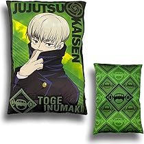 呪術廻戦 1 〜14 巻 + 狗巻棘クッション クッション 呪術廻戦 狗巻棘 - メルカリ
