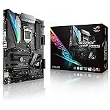 ASUSTeK Intel Z270搭載 マザーボード LGA1151対応 ROG STRIX Z270F GAMING【ATX】