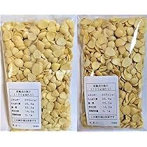Amazon | やみつき中華スイーツ / 薬膳や杏仁豆腐の原料 / あんずの種