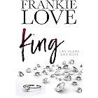 KING: Las Vegas Bad Boys (The Las Vegas Bad Boys Book 2)