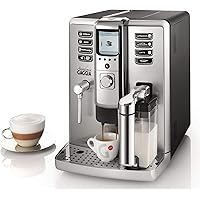 GAGGIA ガジア 全自動コーヒーマシン ACCADEMIA アカデミア SUP038G