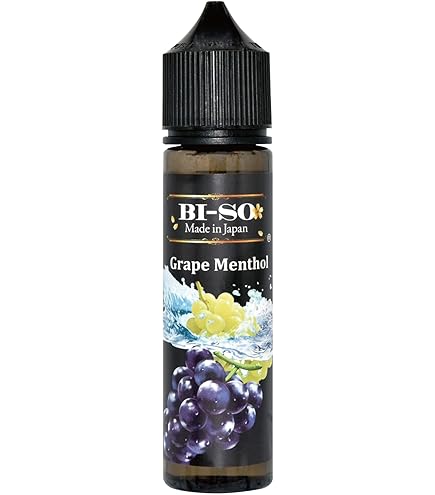 Amazon | BI-SO Liquid メロンソーダ (60ml) | BI-SO Liquid | 電子