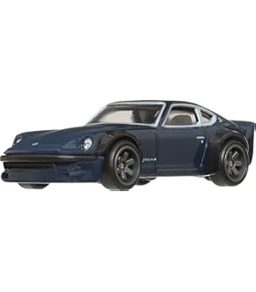 Amazon | ジャダトイズ(jada toys) JadaToys 1:24scale FAST