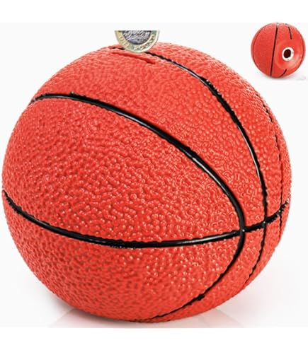 Amazon.co.jp: H&W 野球貯金箱 男の子 飛散防止 野球 スポーツ