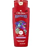 Amazon | OLD SPICE (オールドスパイス) BODY WASH CAPTAIN 16oz/473ml