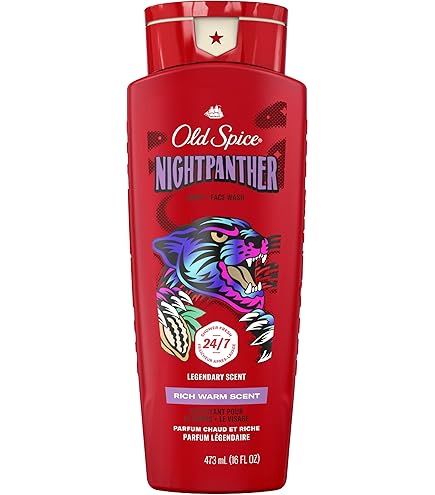 オールドスパイス ボディウォッシュ フィジー 473mL×6本 Amazon.co.jp: P&G オールドスパイス フィジー ボディウォッシュ 16oz