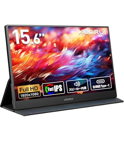 中古 acer モバイルモニター 15.6インチ PM161QJbmiuux 中古 acer モバイルモニター 15.6インチ PM161QJbmiuux Amazon