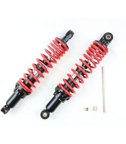 モンキーリアショック SHIFT UP Type-2 265mm 楽天市場】シフトアップ SHIFT UP Monkey リアショック TYPE-2