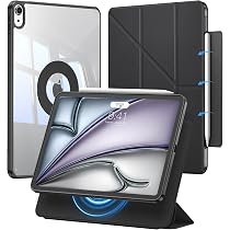Amazon.co.jp: iPad Air 11インチ ケース M4/M3/M2 Air ケース（2026
