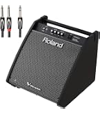 Amazon | Roland ローランド パーソナルモニター PM-100 モニター