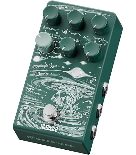 ギター Third Man Bumble Buzz Amazon | THIRD MAN RECORDS Bumble Buzz Pedal (オクターブ