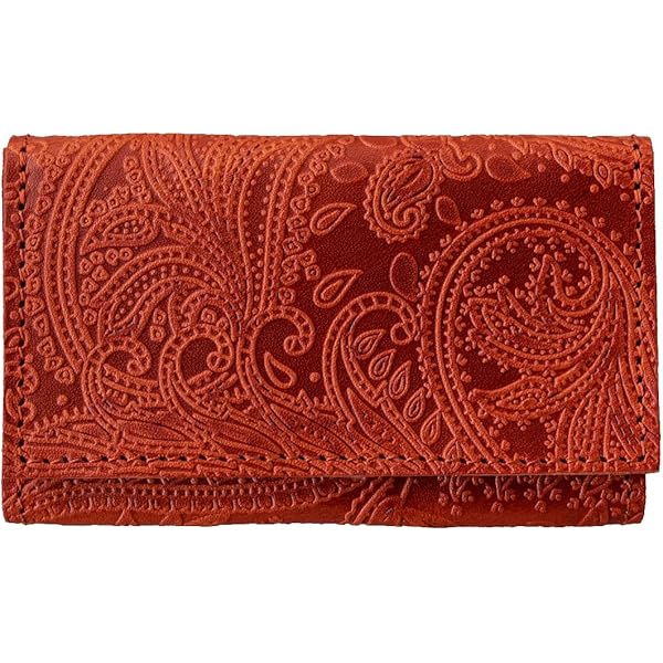 財布 メンズ レディース ミニ 本革 西陣織 金襴 薄紅桜 日本製 京都