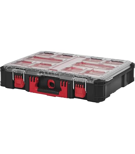 Amazon.co.jp: Milwaukee 4932471065 932471065 パックアウト