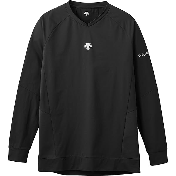 DESCENTE ブラック ウォームアップウェア 長袖 楽天市場】デサント ウォームアップジャケットの通販