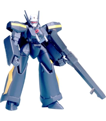 Amazon | マクロス7 1/144 バルキリーVF-11C バトロイドモード