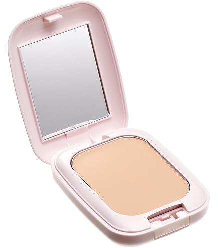 モデーア　ファンデーションアイボリー　5個　ファンデーションケース　1個 モデーア ファンデーション」価格変更のお知らせ – Modereトピックス