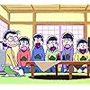 両親に依存し続けるニートのおそ松たち おそ松さん - 両親に依存し続けるニートのおそ松たち Android(960×854)待ち受け 105270
