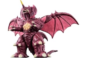 [バンダイ(BANDAI)] ゴジバーストDX デストロイア 対象年齢 3 才以上