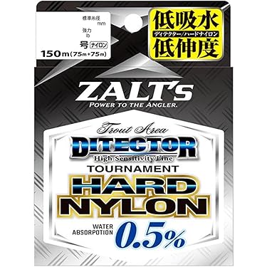 Amazon.co.jp 最新リリース: 釣り用ナイロンライン・エステルライン の