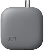 Amazon | ピクセラ Xit AirBox XIT-AIR110W-EC | ピクセラ | 外付TV