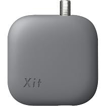 ピクセラ Xit Square Amazon.co.jp: ピクセラ Xit Square (サイト スクエア) XIT-SQR100