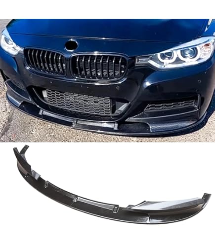 Amazon | for BMW 4 Series F32 F33 F36 用 FRP製 左右セット サイド
