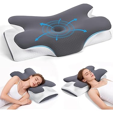 ✨新品未使用✨【2枚パック】枕 首が痛くならない 人気 (61*42*13cm) 楽天市場】首が痛くならない枕 RAKUMAX「ラクマックス・ワイド備長炭