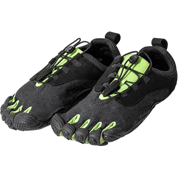 Amazon | Vibram FiveFingers ビブラムファイブフィンガーズ V-Train