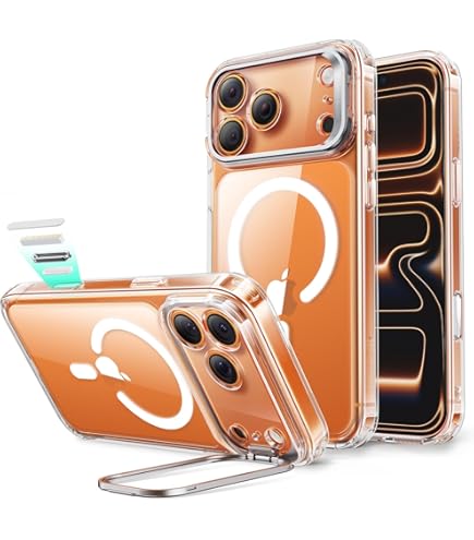 Amazon.co.jp: CASETiFY インパクト リングスタンド iPhone 17 Pro Max
