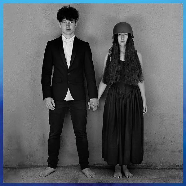 Amazon.co.jp: ノー・ライン・オン・ザ・ホライゾン - U2: ミュージック